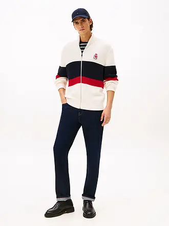 TOMMY HILFIGER | Strickjacke | 